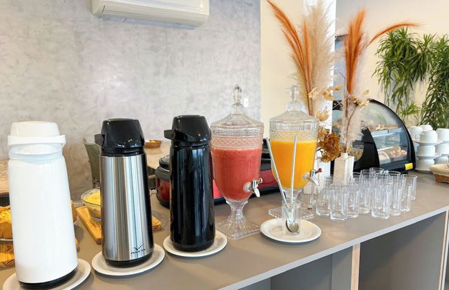 Sunset by AFT - Porto de Galinhas - Photo 51