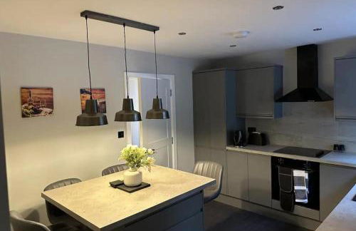 Rochester Apartment-sleeps 4-free Parking - Foto 5