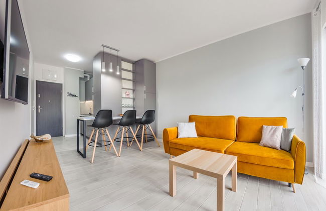 Apartamenty Sun & Snow Gardenia - Photo 68