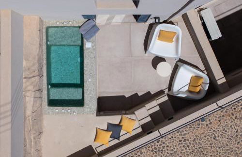 White Orchid Boutique Apartments - Foto 1