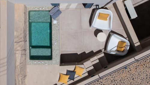 White Orchid Boutique Apartments - Foto 1