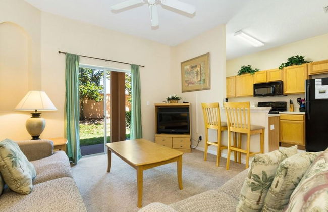 Stunning Regal Oaks 4BR w Pool Spa Near Disney - Foto 1