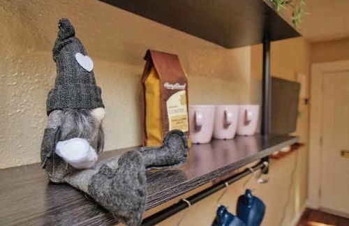 Central Berkeley Garden Oasis - Foto 41