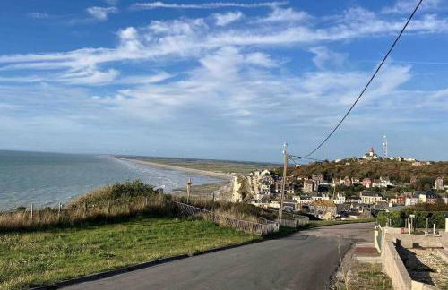 Villa Emilia - vue mer centre du village - Foto 62