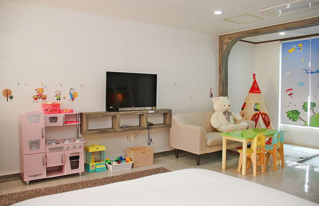 Famille Spa Resort - Foto 37