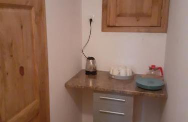 Villa Stare Osieczno - Foto 14