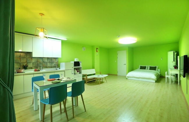 Sopung Pension - Foto 2