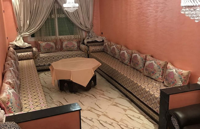 Residence Zeroual - Foto 11