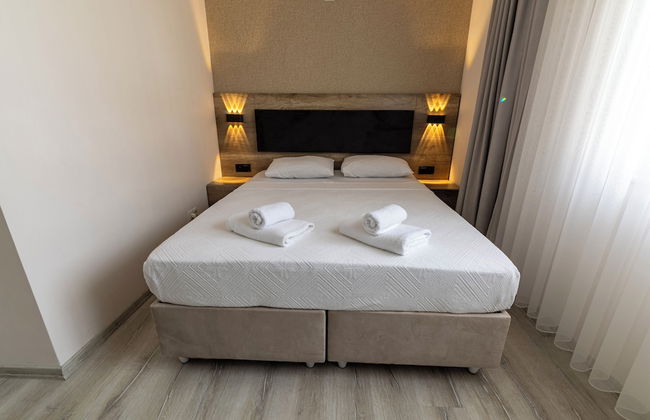 BELYA APART HOTEL - Foto 3