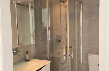 Higuericas Costa 222 Härlig takterrass med havsutsikt - Pool och 250m till stranden - Foto 19