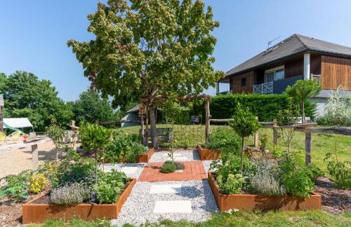 Residence Les Villas CROMA - Foto 64