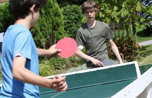 Tehidy Holiday Park - Foto 35