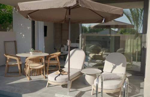 Theros Kourouta Boutique Hotel - Foto 29