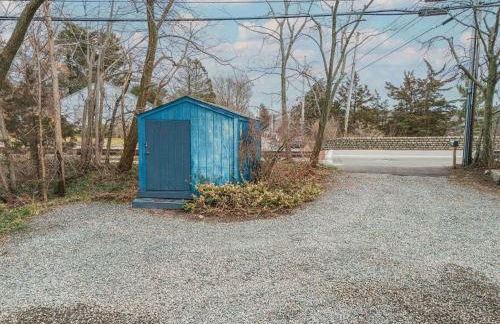 Waterfront Escape Dock & More - Photo 48