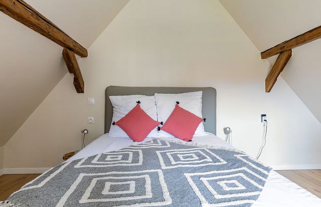 Gîte de l'etoile - Foto 9