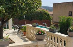 STUDIO INDEPENDANT LA TURBIE - Foto 23