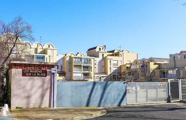 Maisons sur la Plage - Foto 19