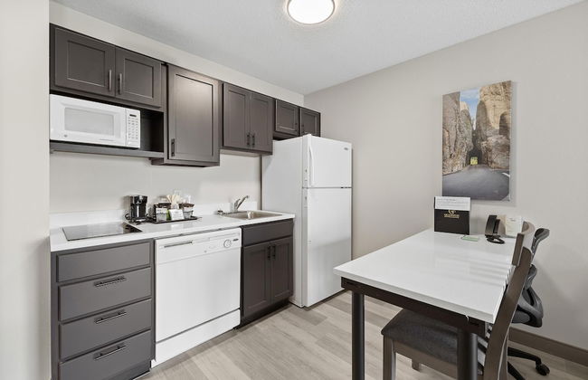 GrandStay Residential Suites - Rapid City - Photo 27