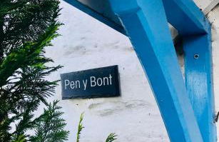 Pen Y Bont Cottage Llanuwchllyn Bala - Foto 53