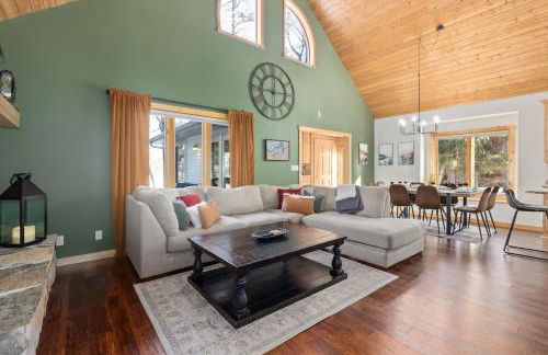 NEW DESIGN Summer on Chain of Lakes Kings Game Rm - Foto 1