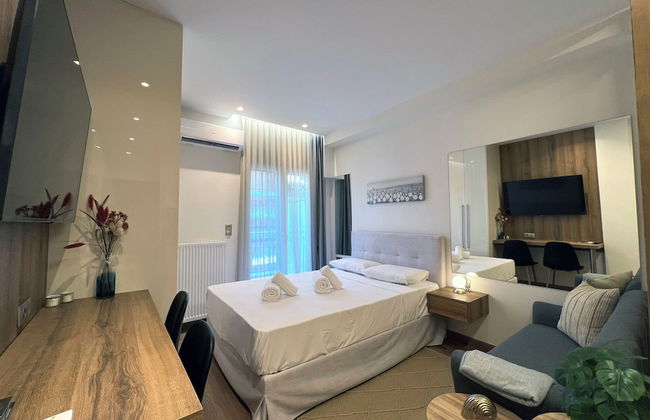 Mango Apartment & Suite by halu! - Foto 4