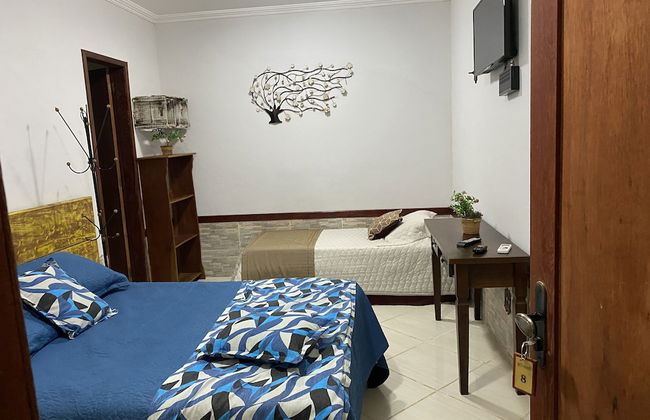 Chiminelli Hotel Fazenda e Eventos - Foto 8