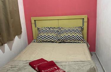 Pousada Terra Prometida - Foto 17