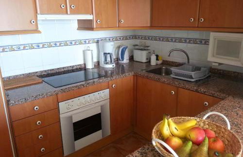 Apartment Vistamar 1 - Foto 6