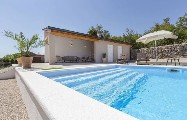 Holiday Home Aurea - Foto 19