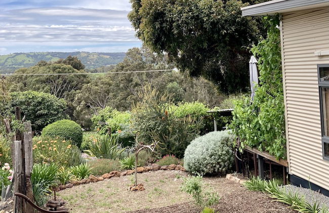 Karawatha Cottages B&B - Foto 53