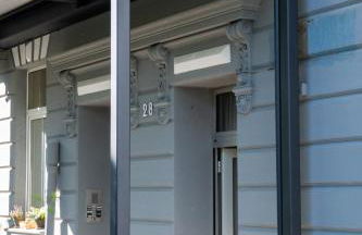 Nordstadt designWohnung - Foto 19