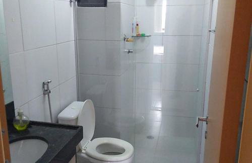 Terraços da Barra 206A Perto de tudo - Foto 14