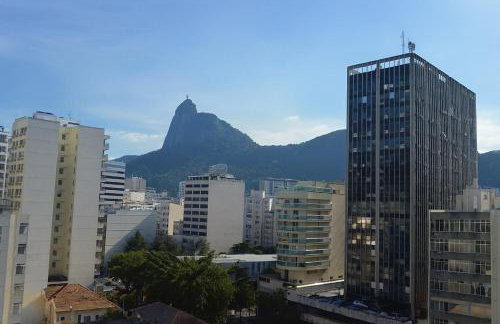 Botafogo Privilege perto de tudo! - Foto 17