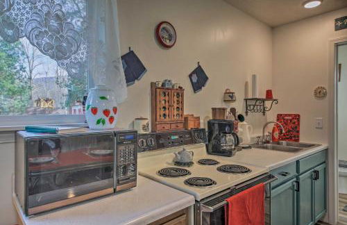 Pet-Friendly Libby Cottage with Mountain Views! - Photo 9