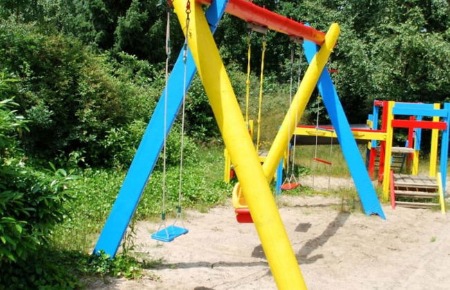 Comfort Sauna 4p in Uelsen - Foto 33