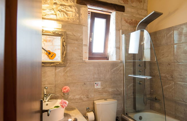 Kavos Psarou Villas - Foto 73