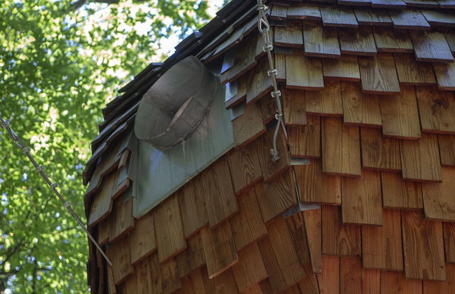 L'Arbre à Cabane - Foto 47