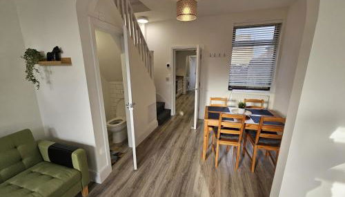 3BR, 6 min to central station, full kitchen - Foto 5