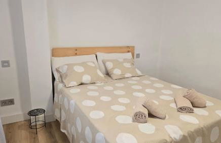 Munilla Family Beach by Del Parque Flats - Photo 8