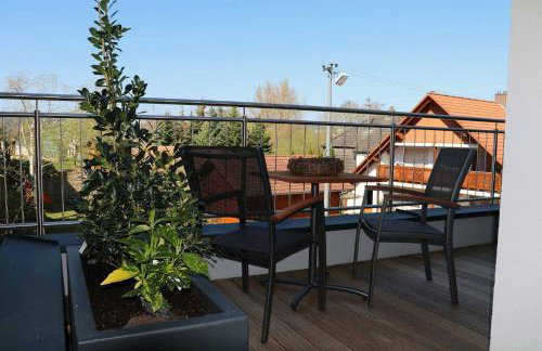Penthouse Tauberblick Terrace - Foto 54