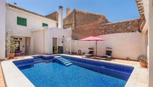 Casa Juan y Loli - Foto 2