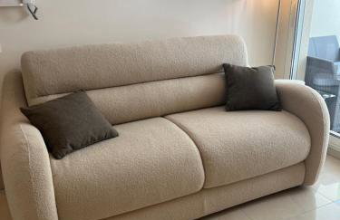 Cannes: superbe appartement de type T2 pour 4 pers - Foto 3