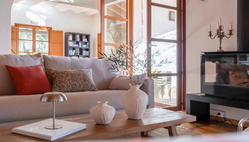 Hotel Castell de la Solana - Foto 3