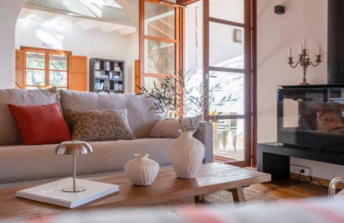 Hotel Castell de la Solana - Foto 3