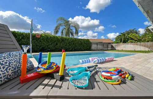 5BR Wellington Equestrian Retreat - Foto 64