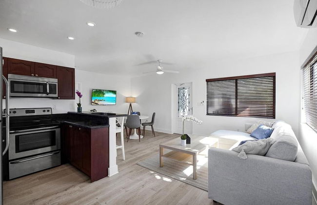 Waves On Walnut 4-beach Access - Foto 1