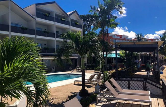 Tropical Sunset Beach Apartment Hotel - Foto 41