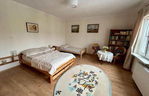 Sielanka Gardna Wielka - Foto 28