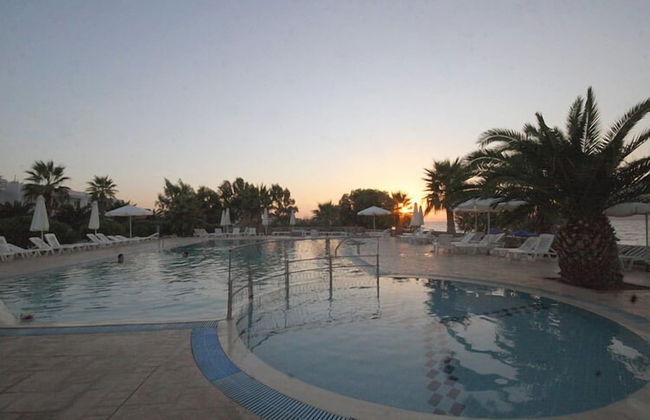 Irina Beach Hotel - Photo 56