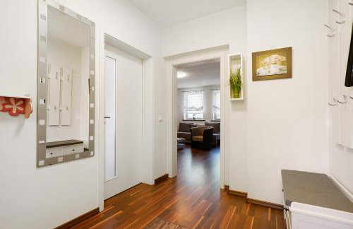 Ferienwohnung Maisonette - Photo 21